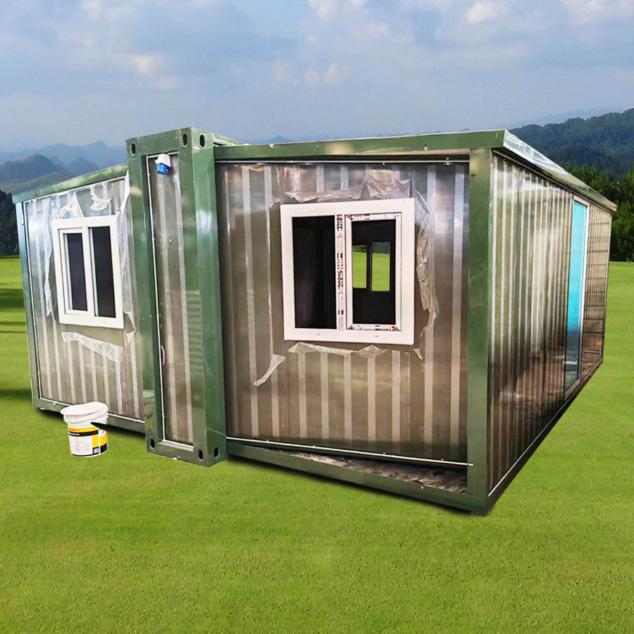 Ano ang pagkakaiba sa pagitan ng isang mobile home at isang panindang bahay?
